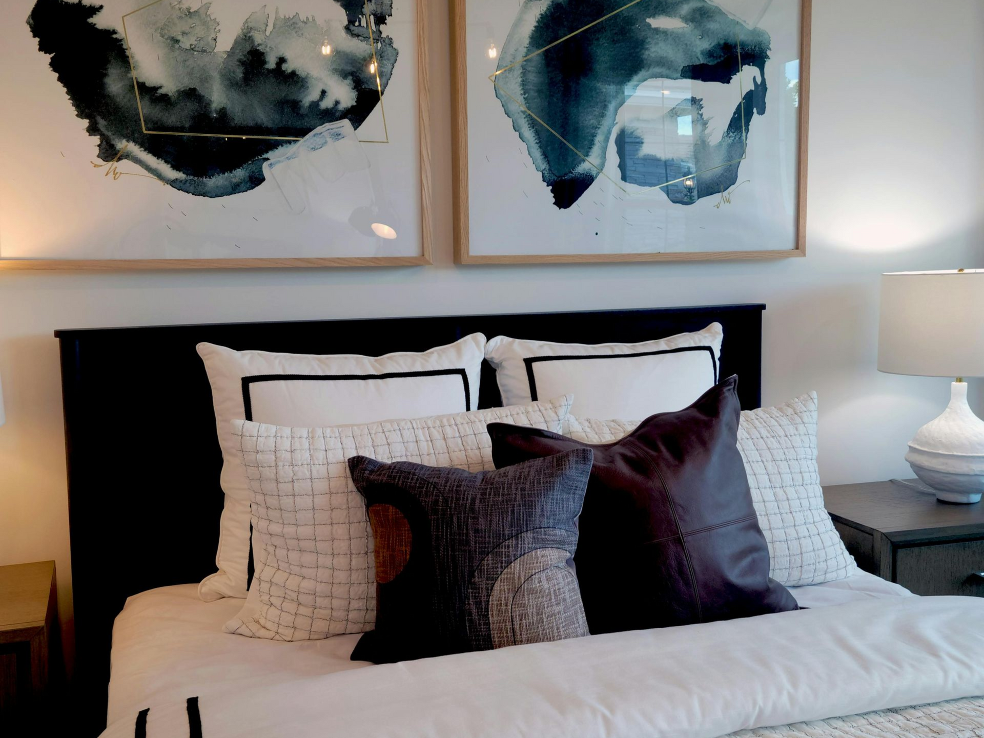 CUSTOM FRAMING image