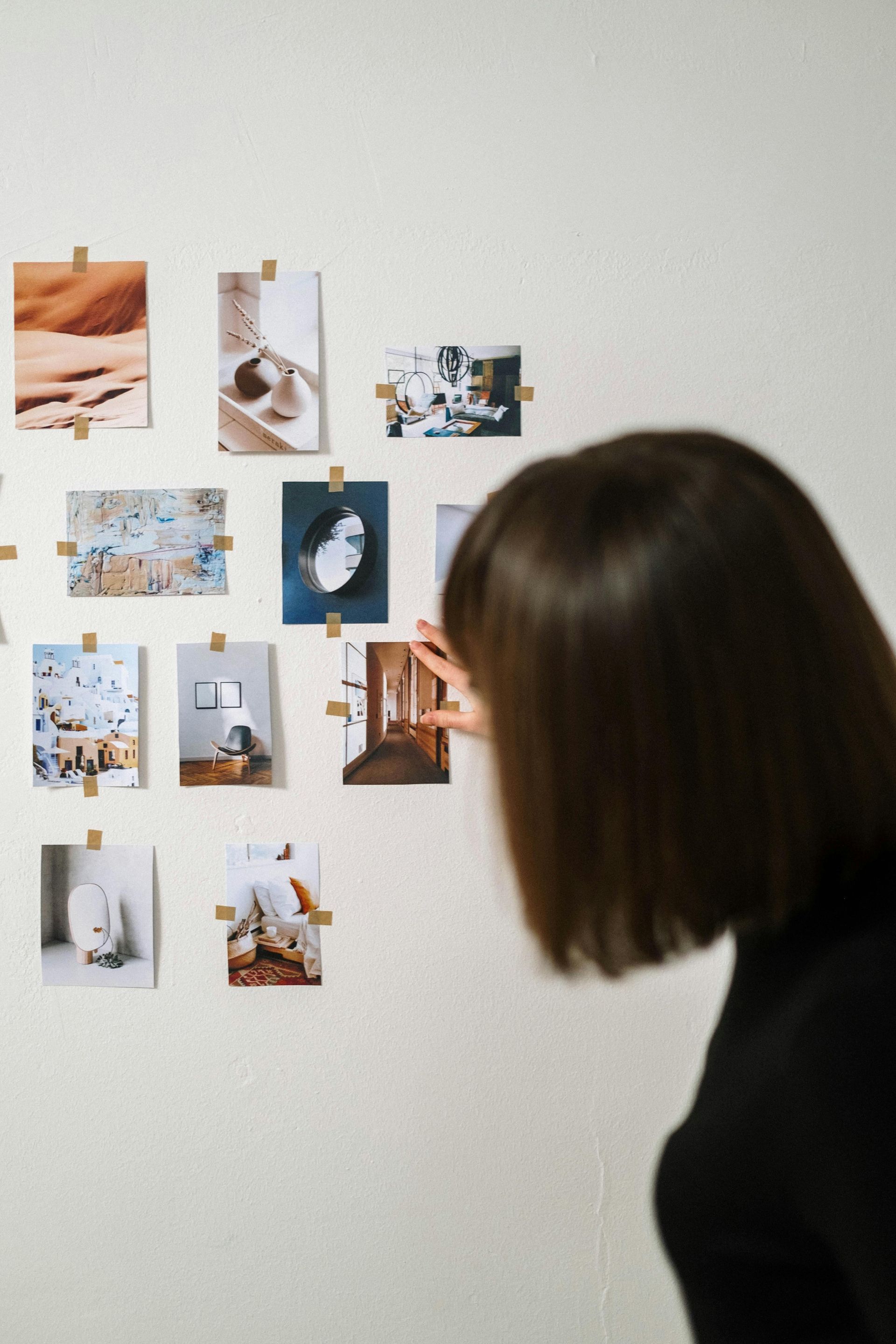 MAGNETIC PRINTS image