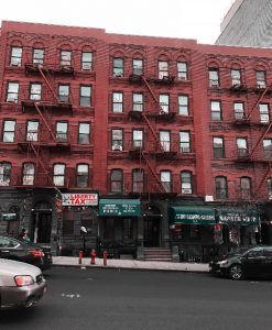 204 WEST 96TH STREET apt building