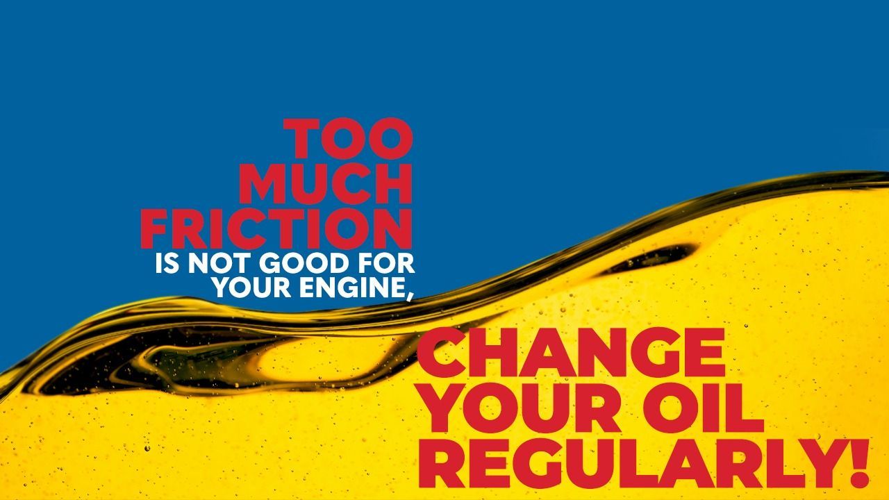 Oil Change Experts Near Me  Auto tech Martinsville Va 24112