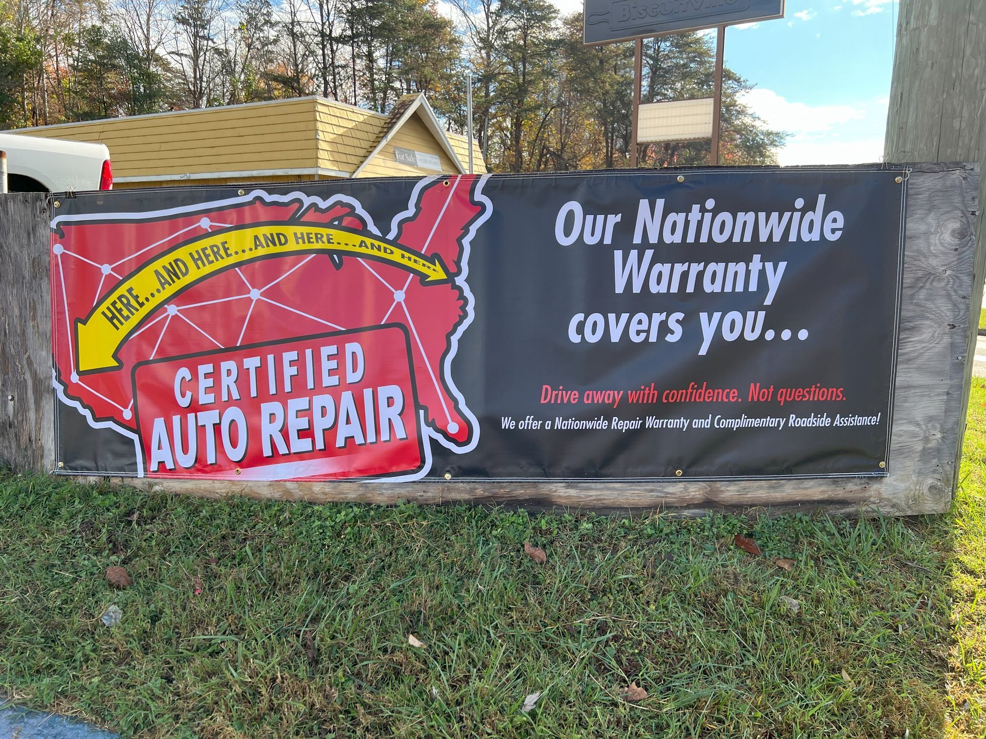 auto repair shop certified Auto Tech collinsville va 24078