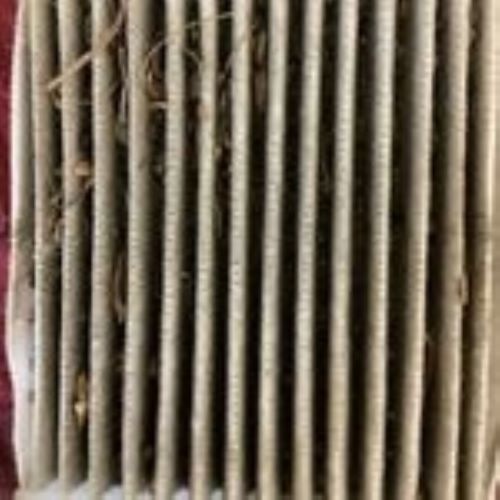 dirty cabin filter auto tech martinsville va 24112