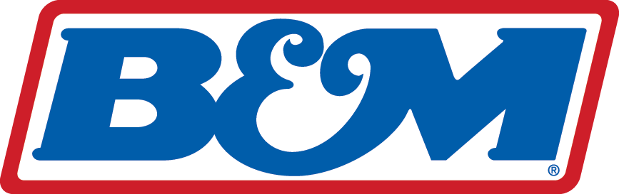B&M Auto Parts