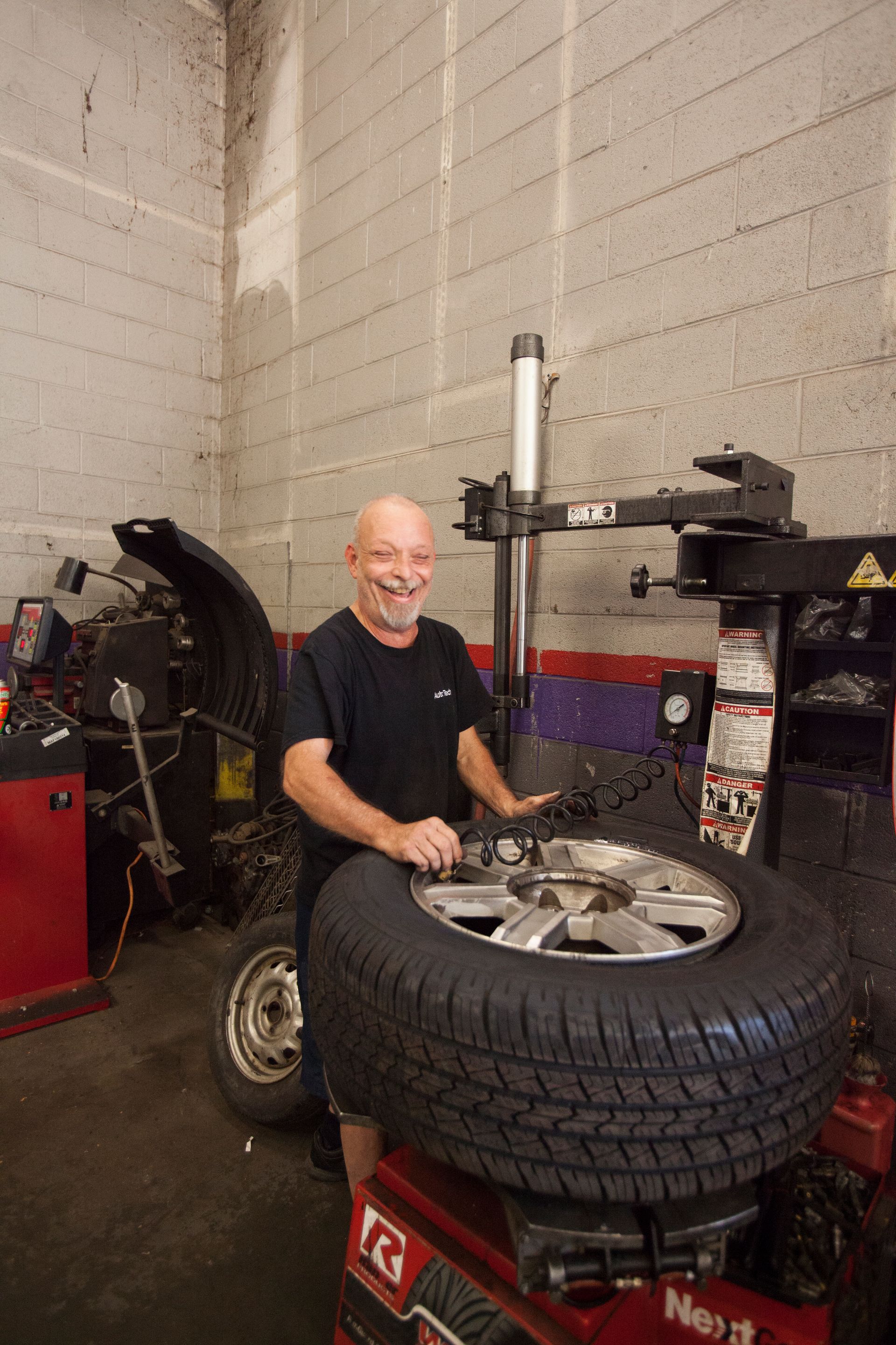 tires near me auto tech collinsville va 24078