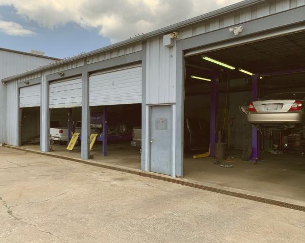 Top Auto Repair - Ashland Auto Repair Shop