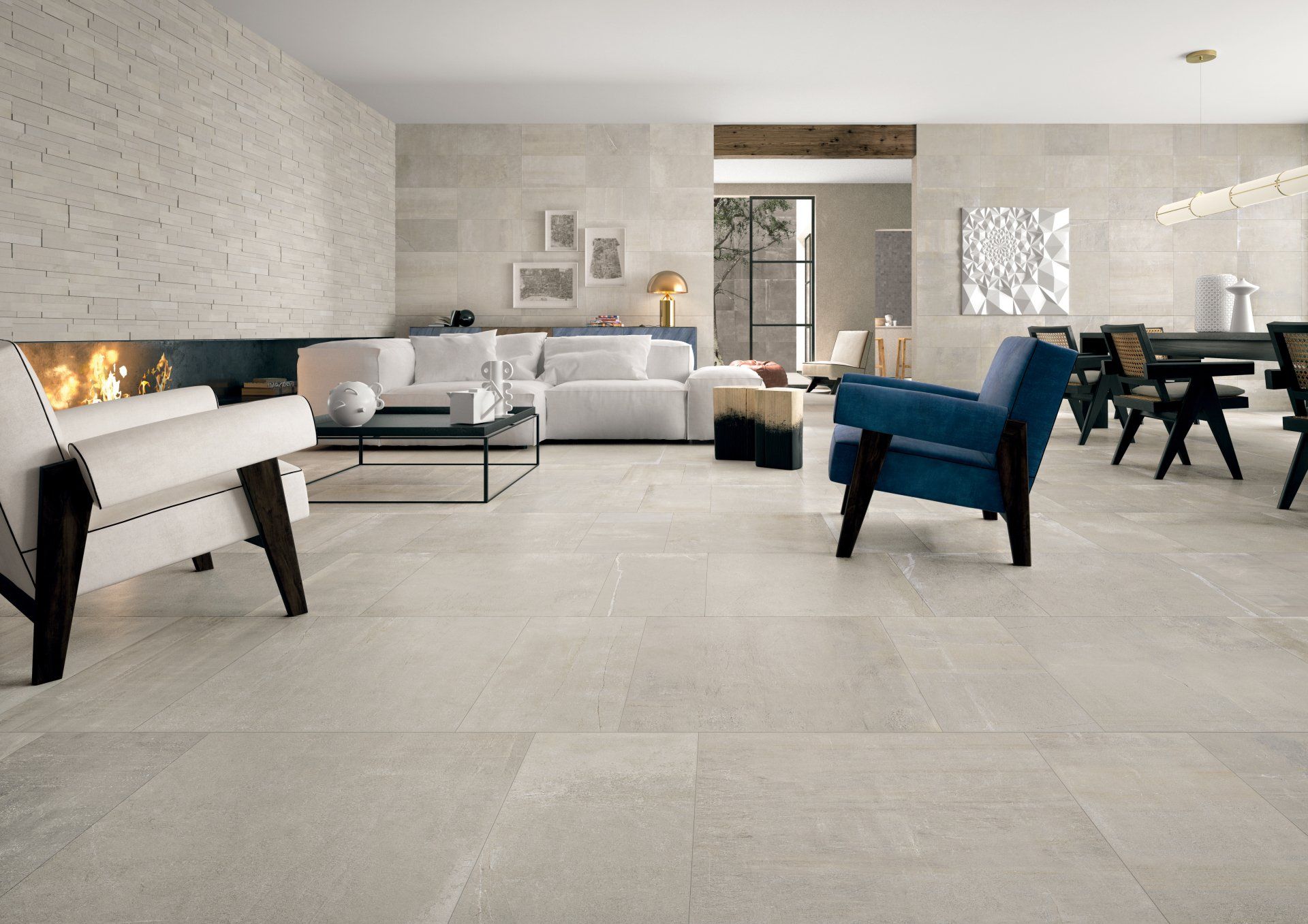 Ceramiche - Icona