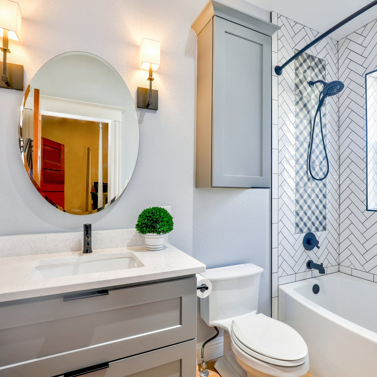 Bathroom remodel company in Arkansas Bathroom remodel company in Arkansas