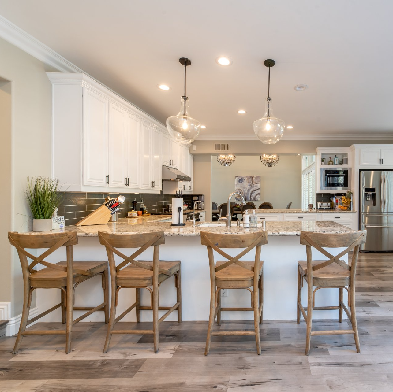 Kitchen Remodel Company in Arkansas Kitchen Remodel Company in Arkansas