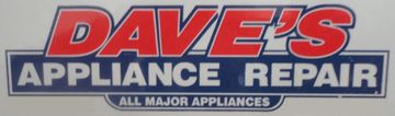Dave's Appliance Repair