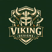 Viking Designs Viking Designs