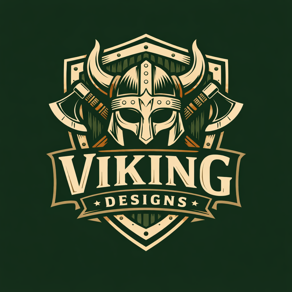 Viking Designs Viking Designs