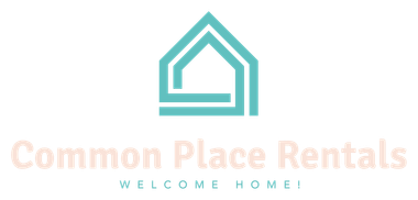 Common Place Rentals Header Logo - Select to go home