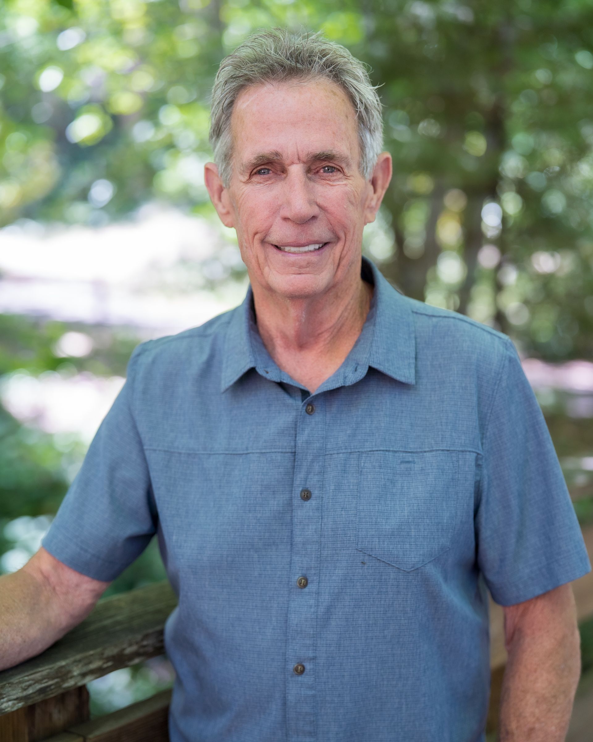 Jeff Scranton Headshot