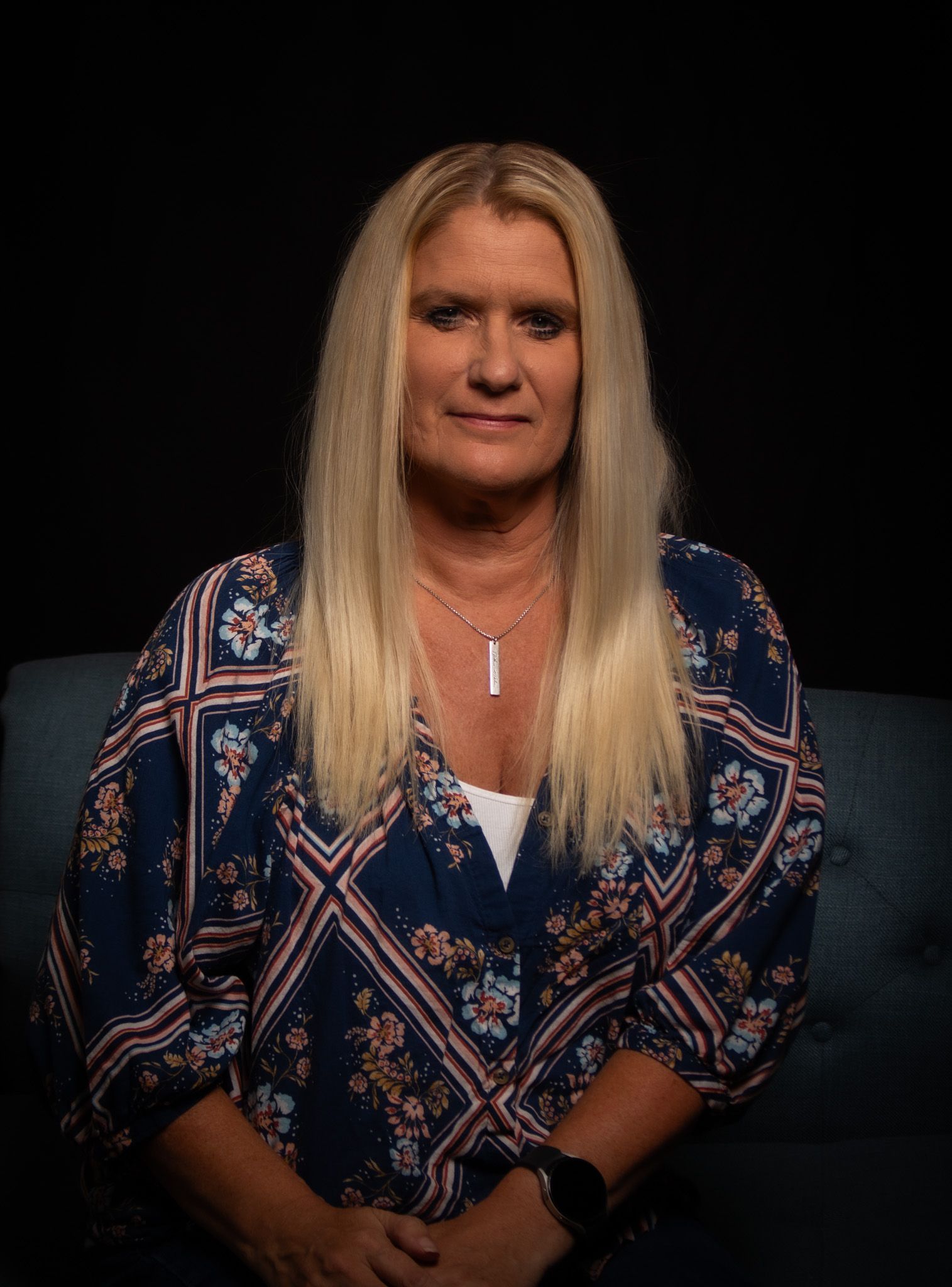 Sheilay Lyday headshot