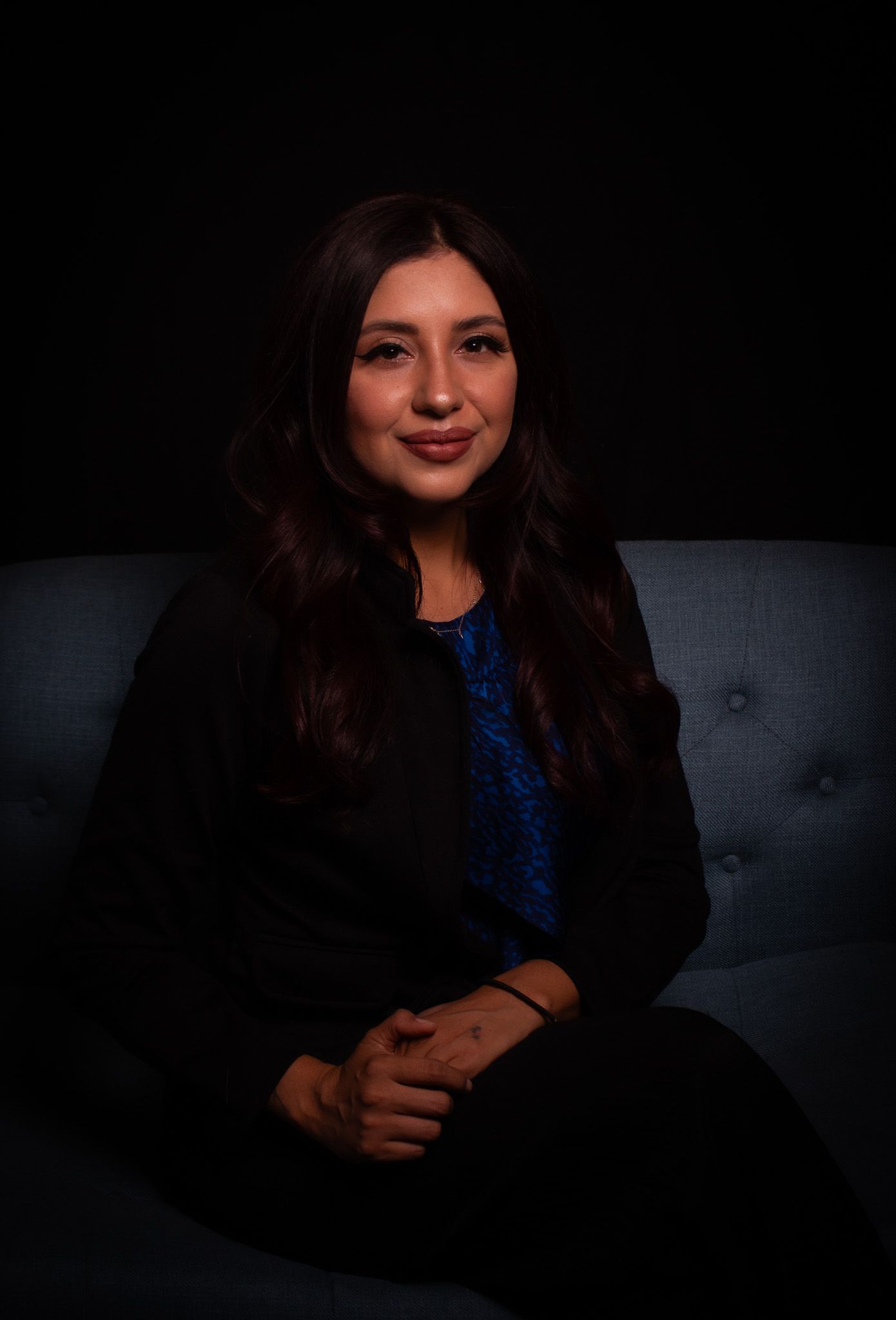 Brittany Nerio headshot