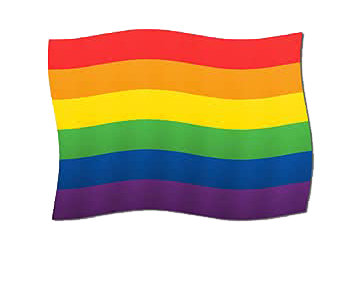 Pride Flag icon