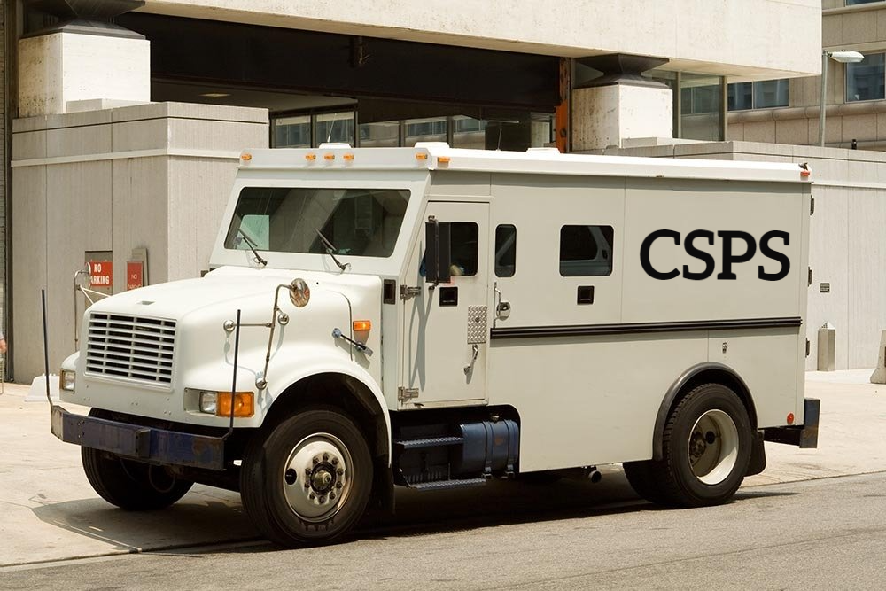 Armored Car — Williamsburg, VA — Colonial Sleuths & Protective Services