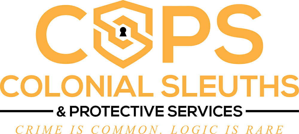 Colonial Sleuths & Protective Services