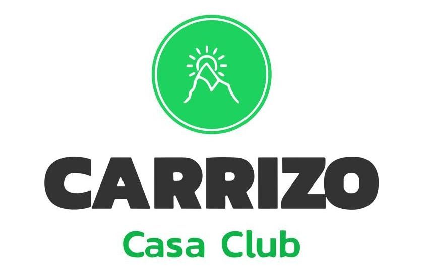 Carrizo casa club