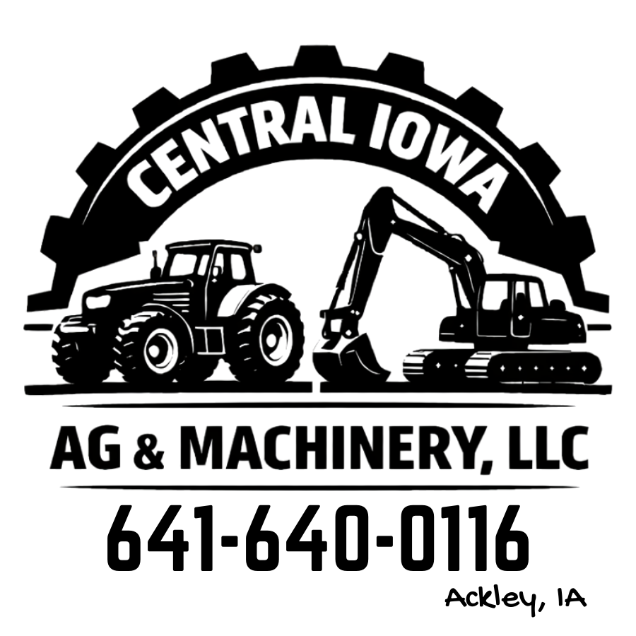 Central Iowa AG & Machinery