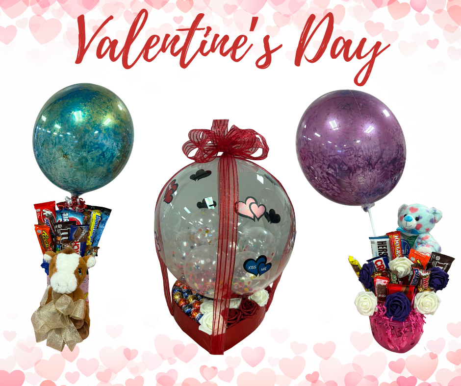 Valentine's Day Gifts