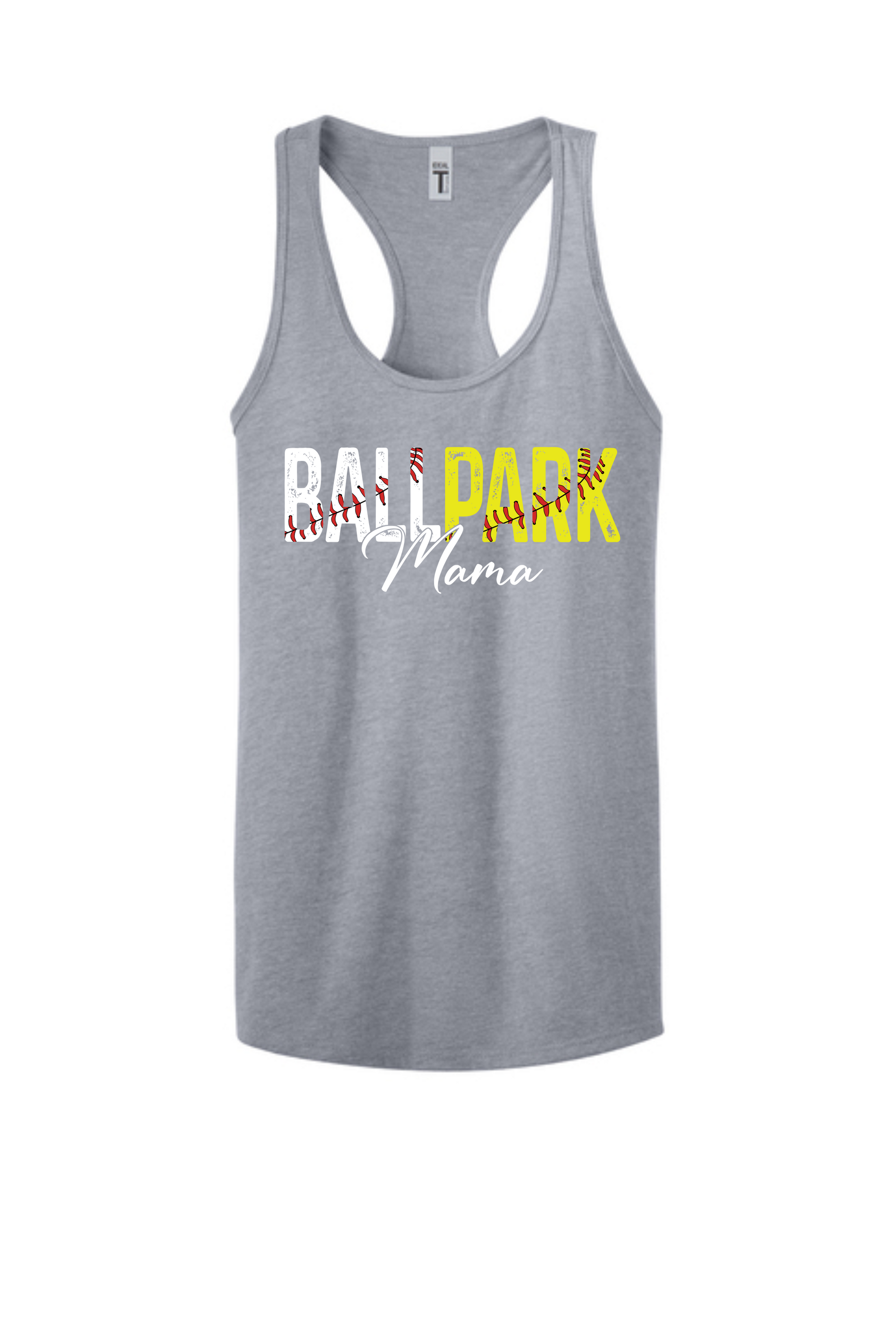 Ballpark Mama