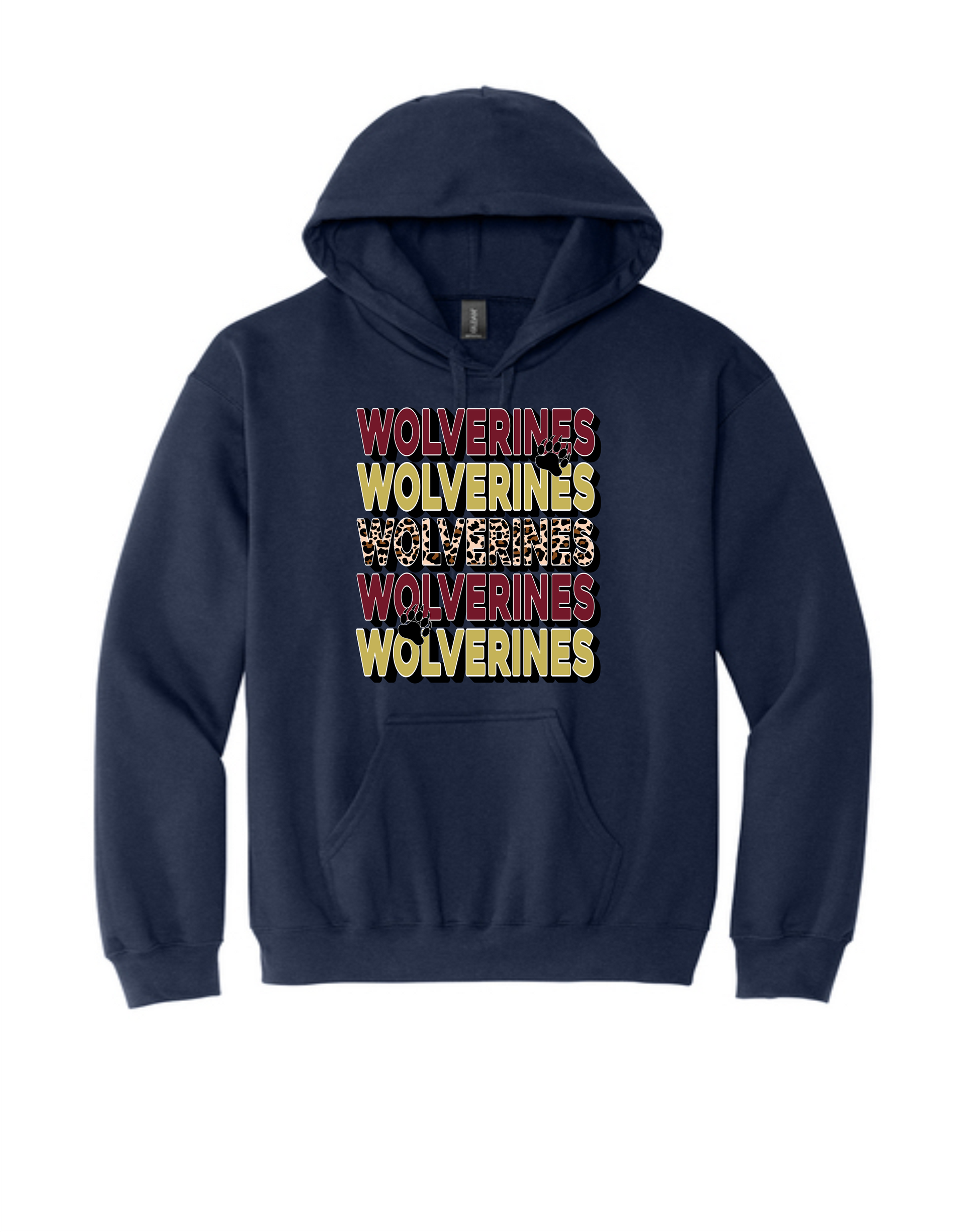 Wolverines