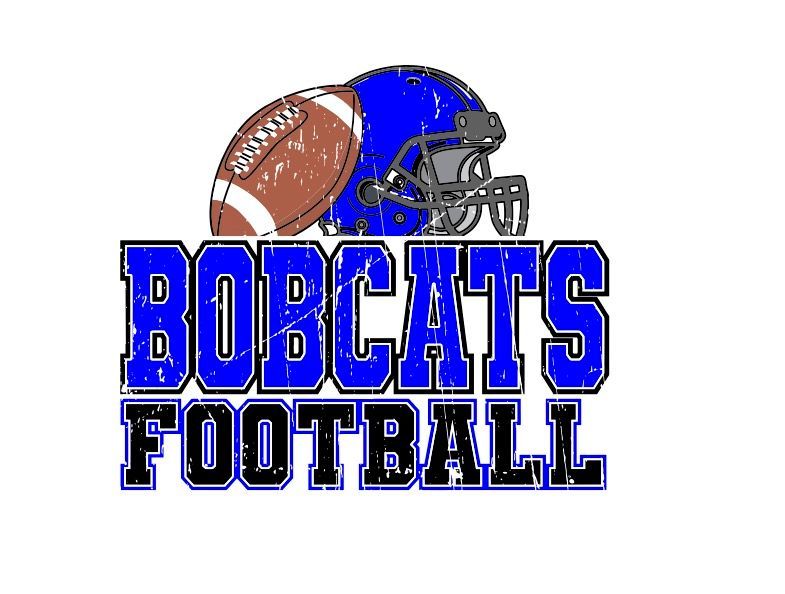 Bobcats Football