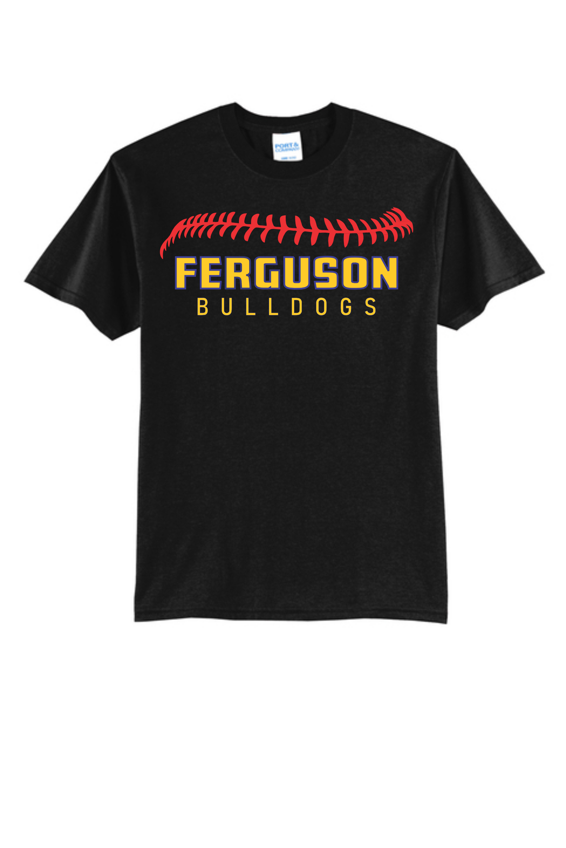 Ferguson Stich Logo