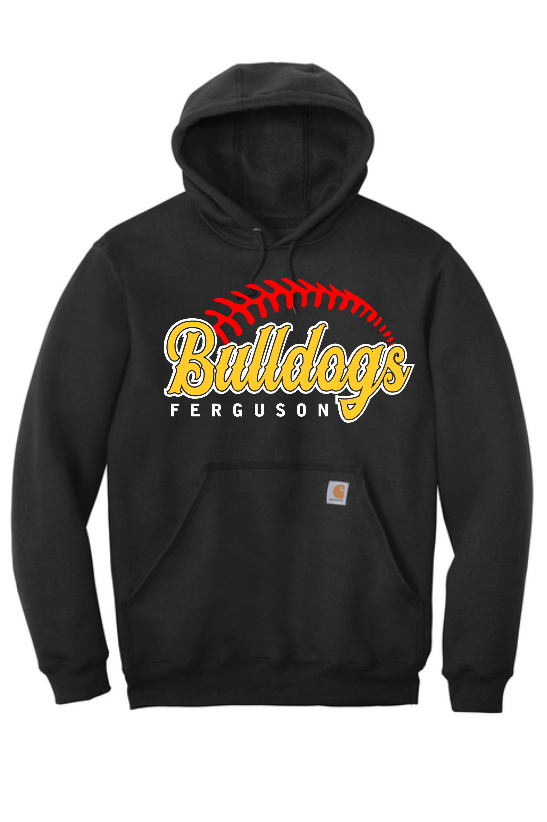 Carhartt #2 Option 2