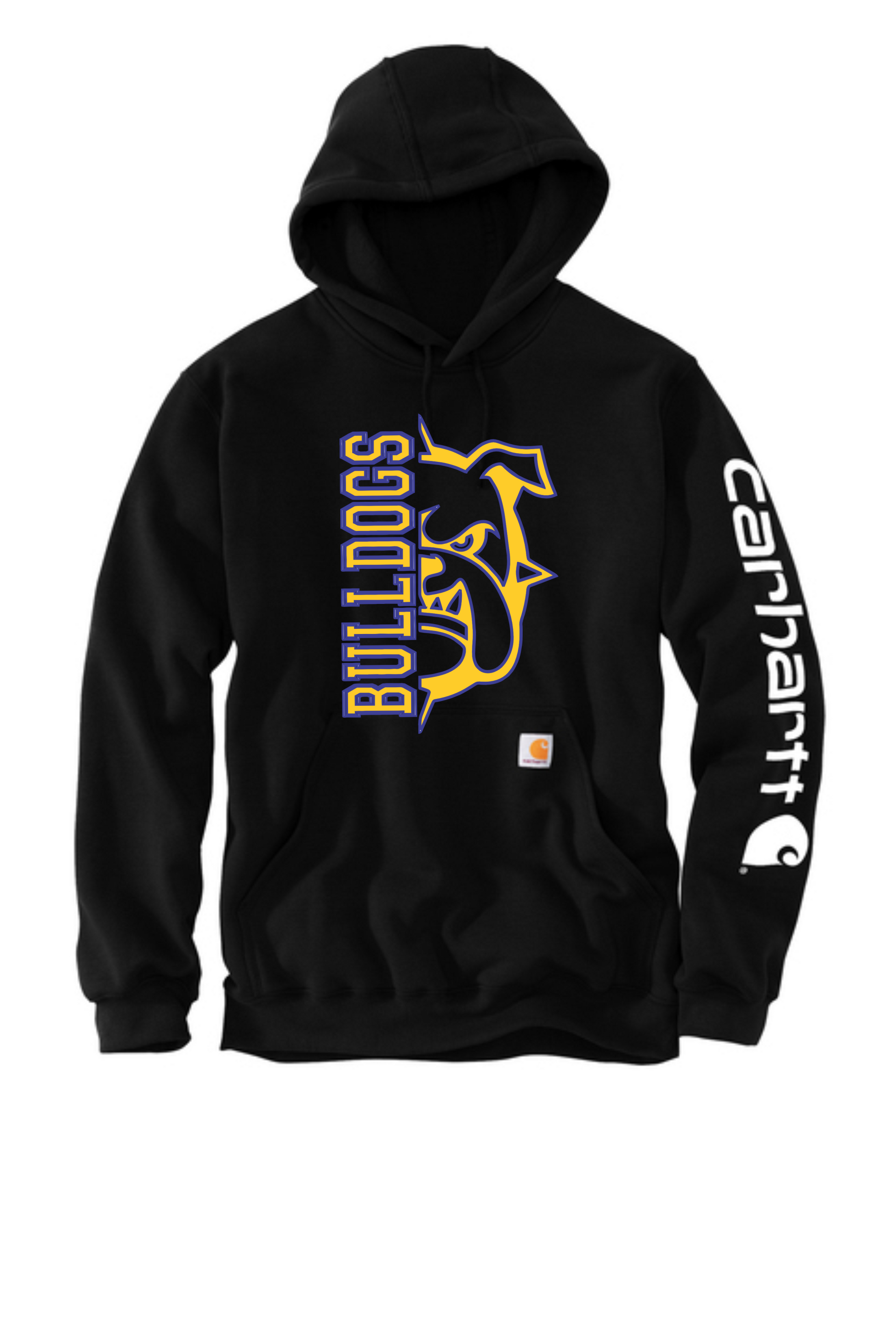 Carhartt Bulldogs