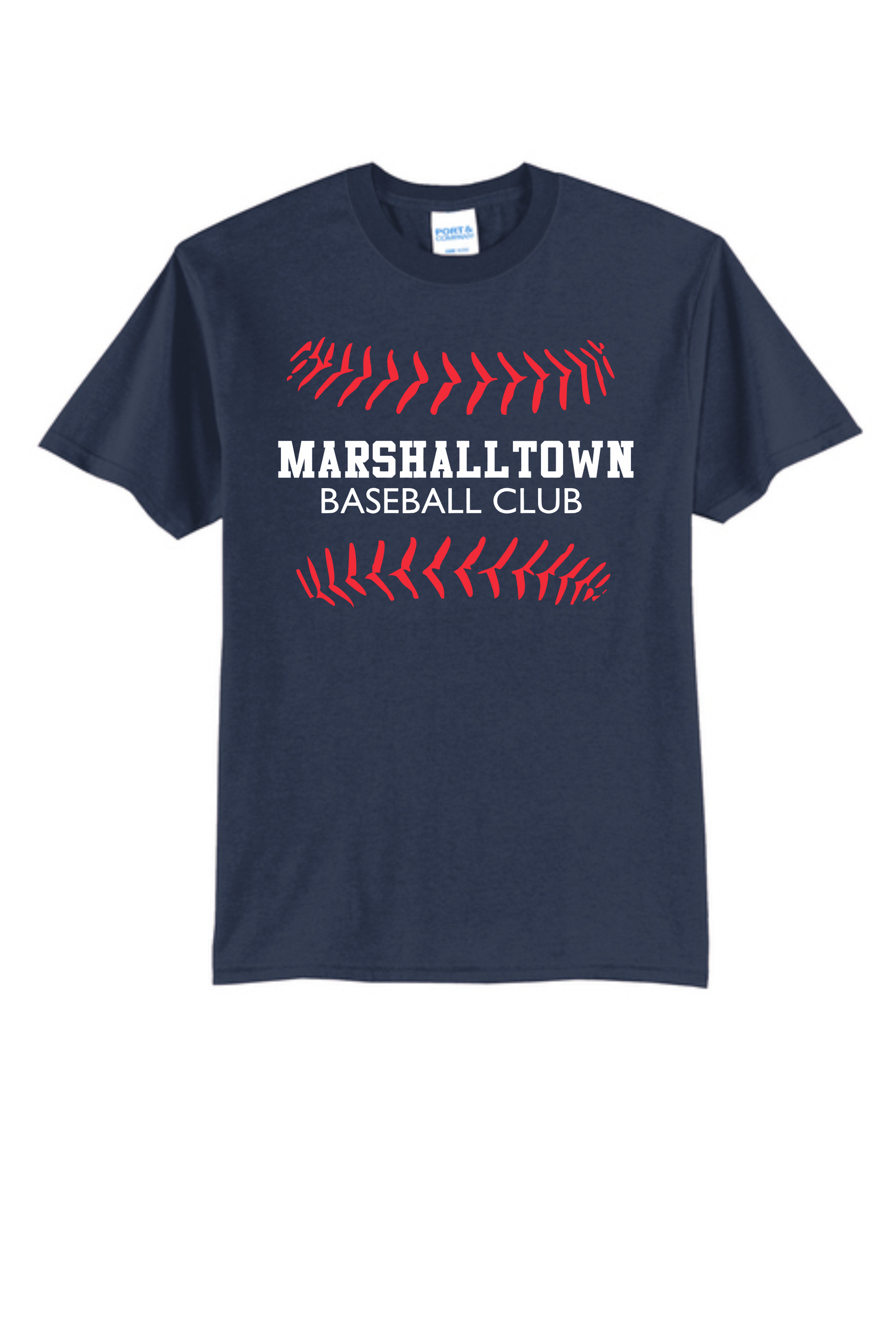 Marshalltown Baseball Club