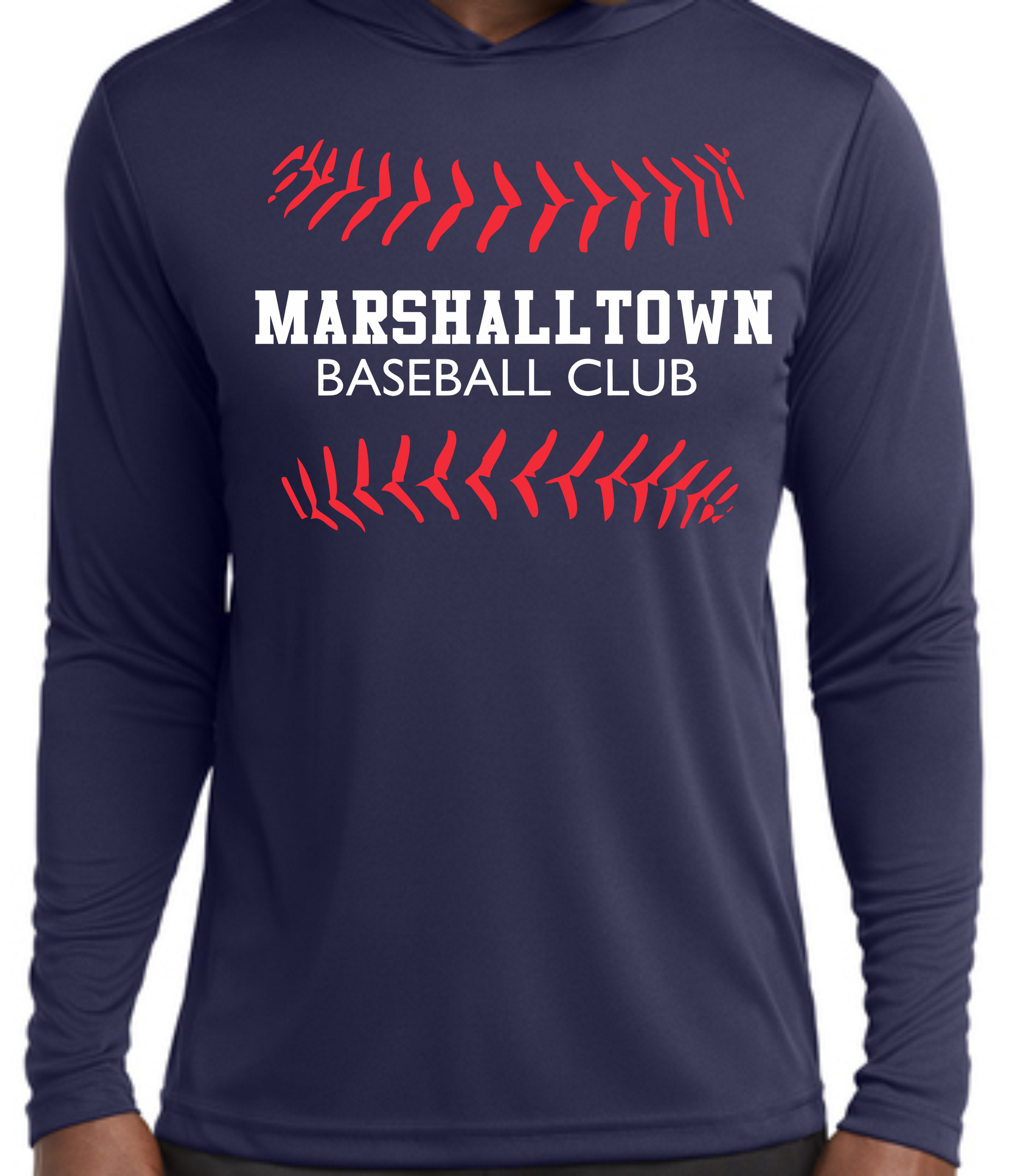 Marshalltown Baseball Club