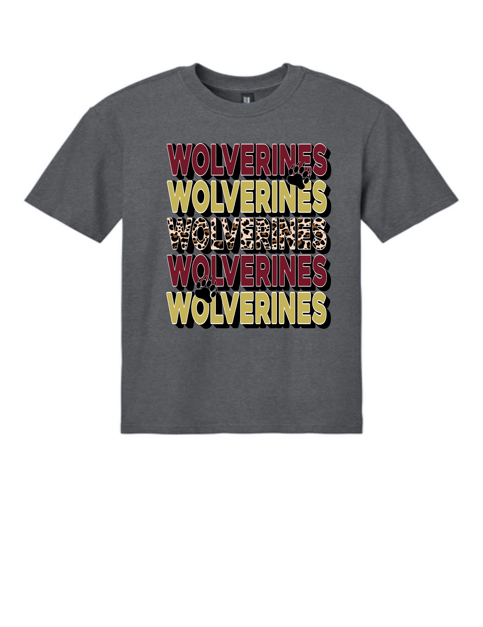 Wolverines