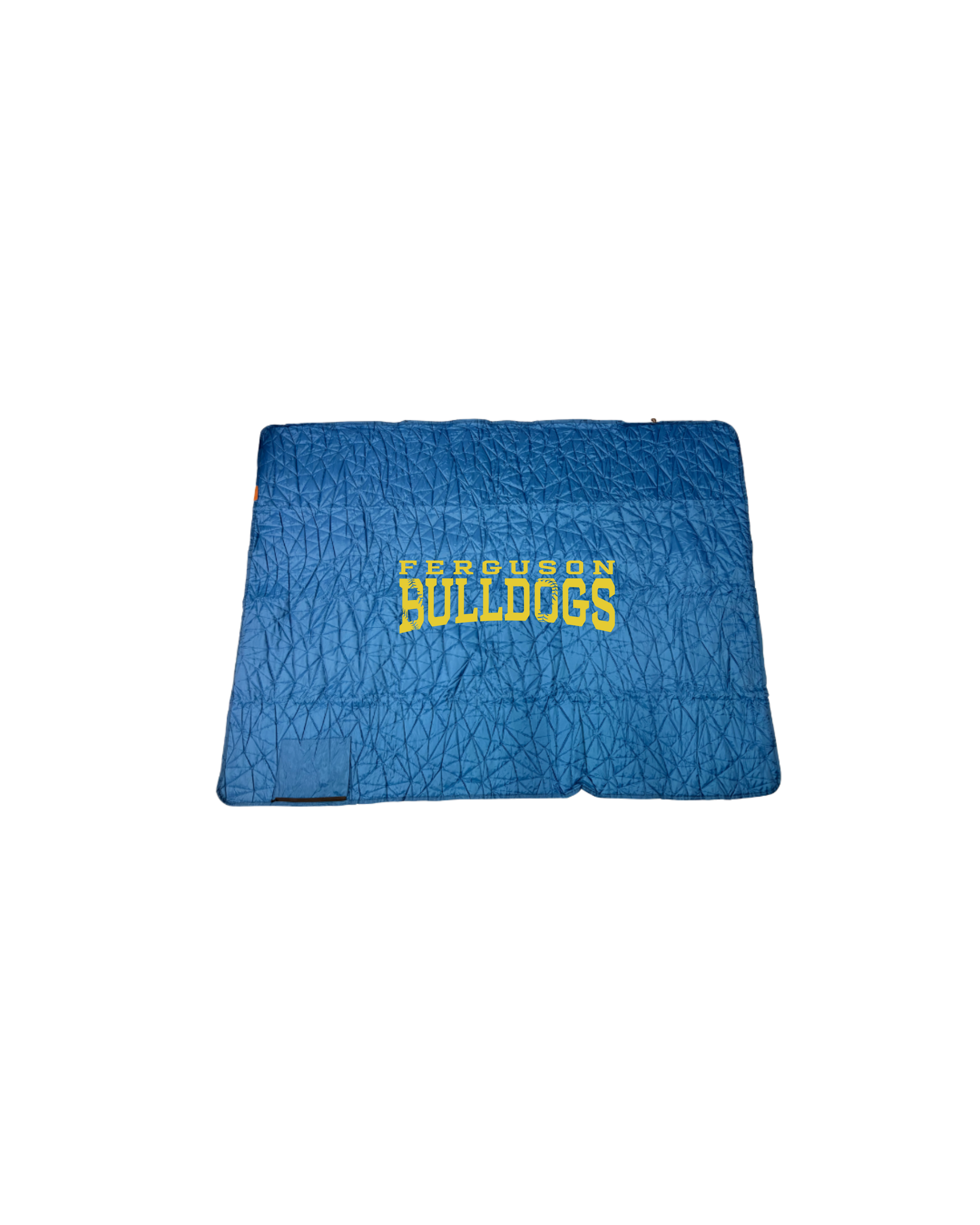 Waterproof/Windproof Blanket