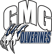 GMG WOLVERINES