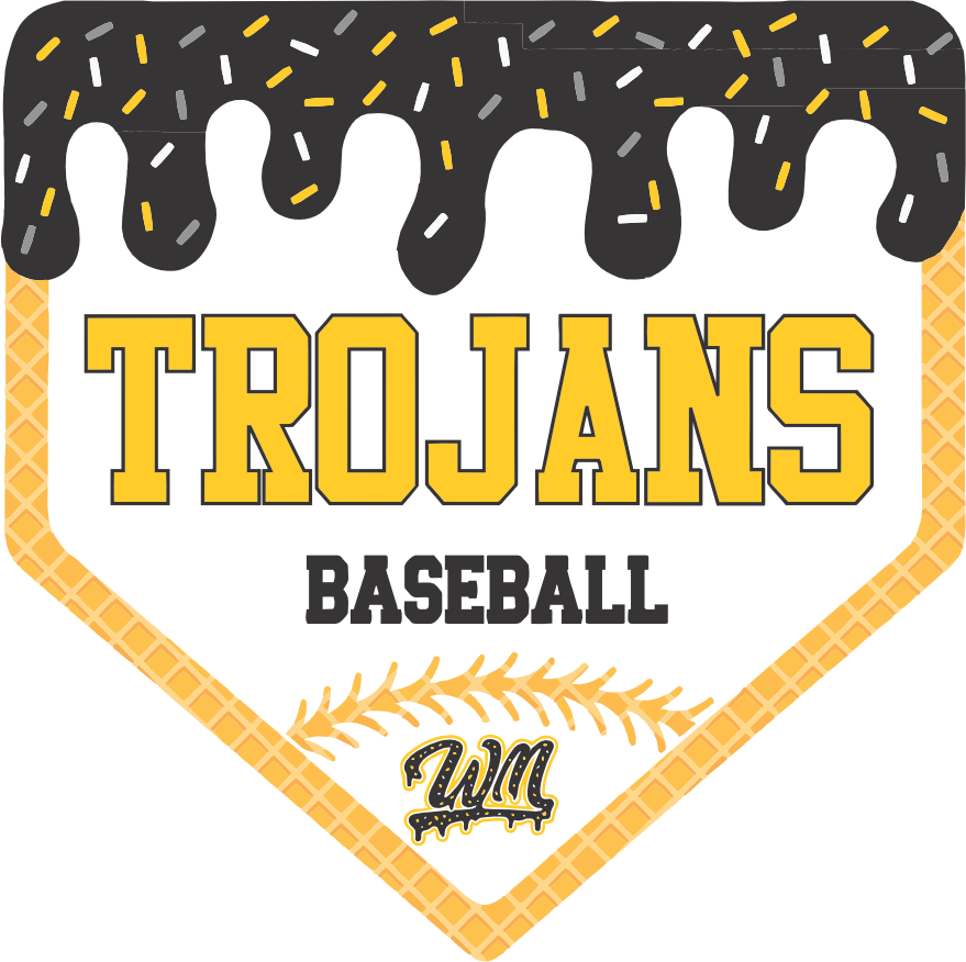 West Marshall 9u Travel Baseball