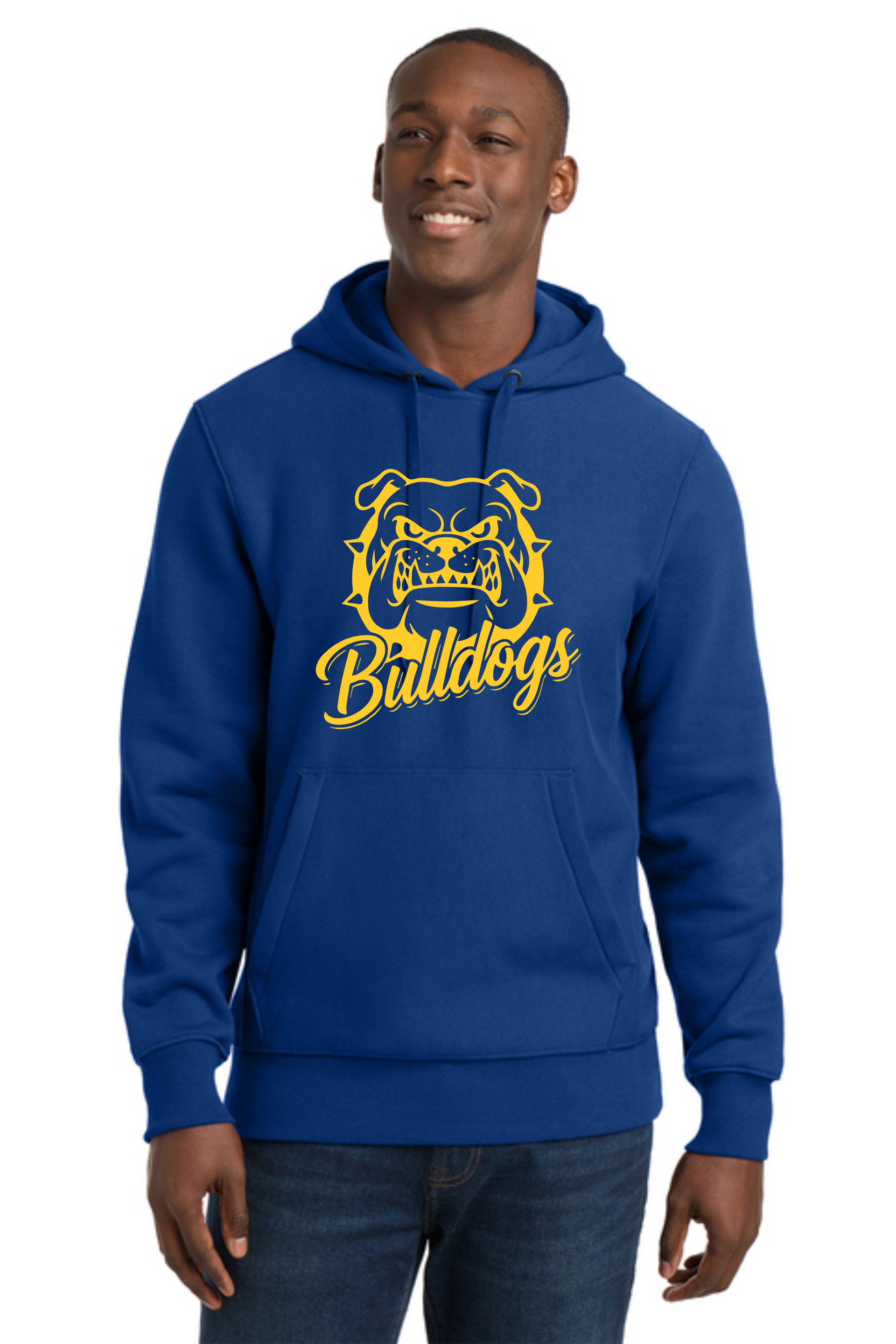 Super Heavyweight Hoodie