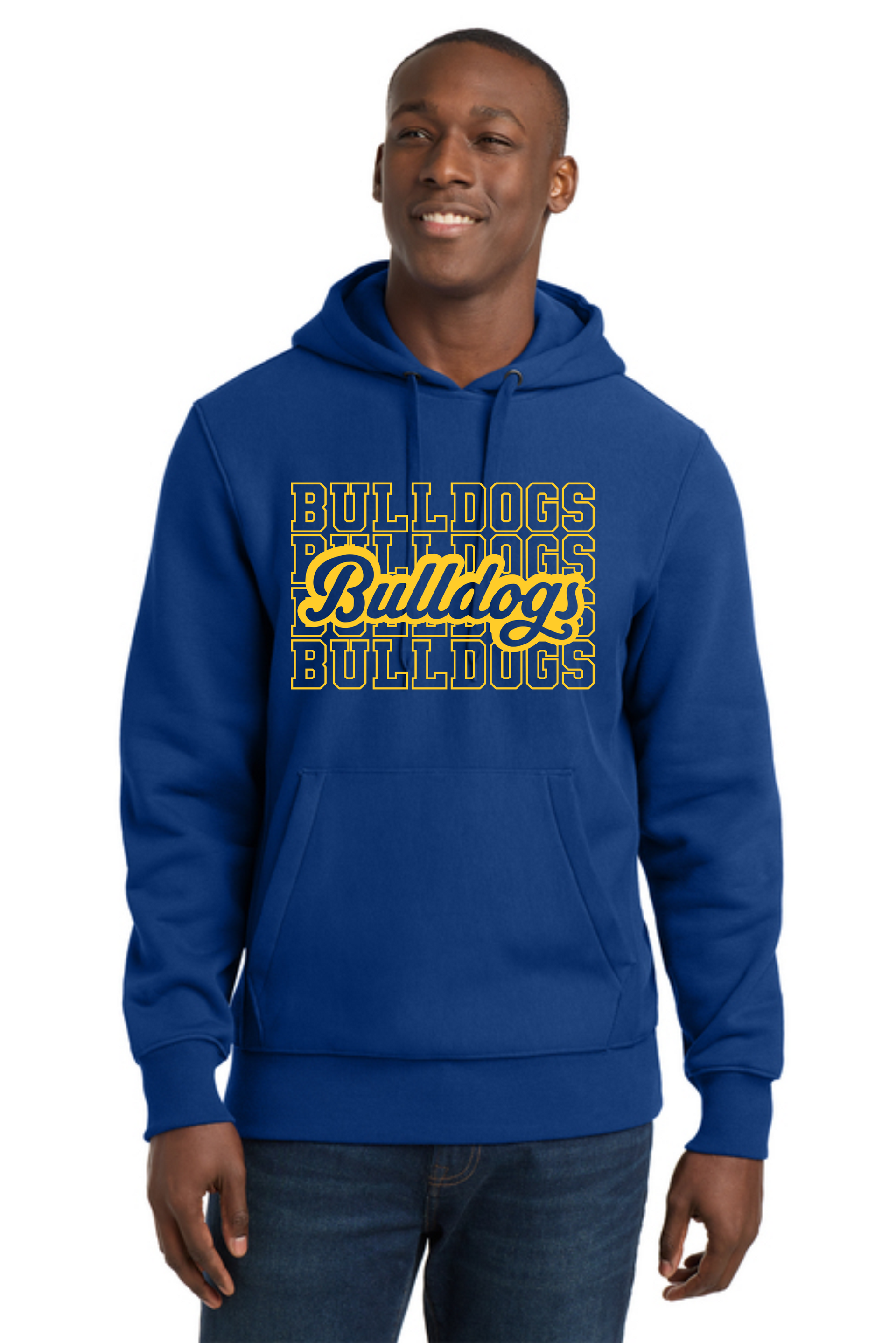 Super Heavyweight Hoodie 2