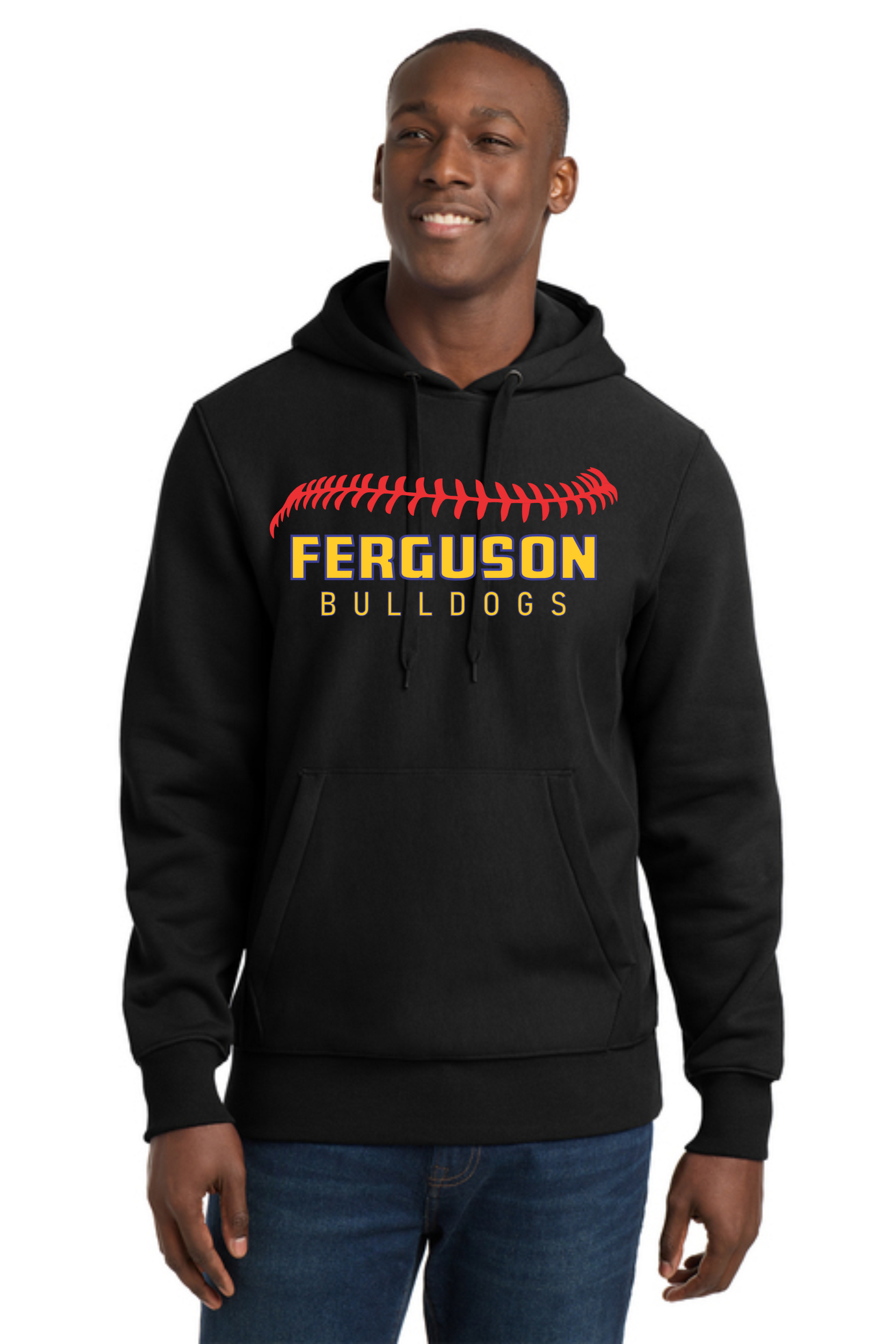 Super Heavyweight Black 2