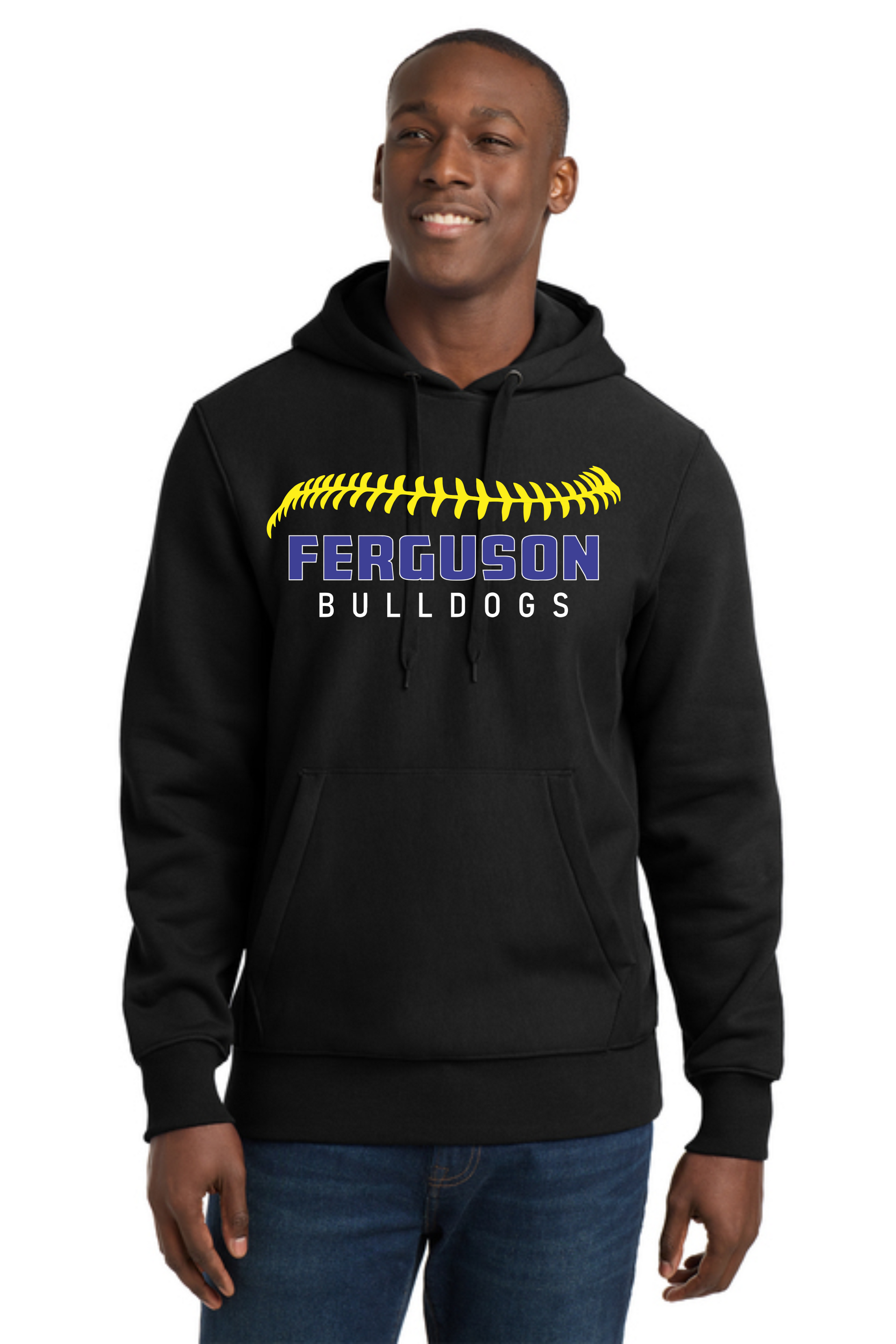 Super Heavyweight Hoodie 3