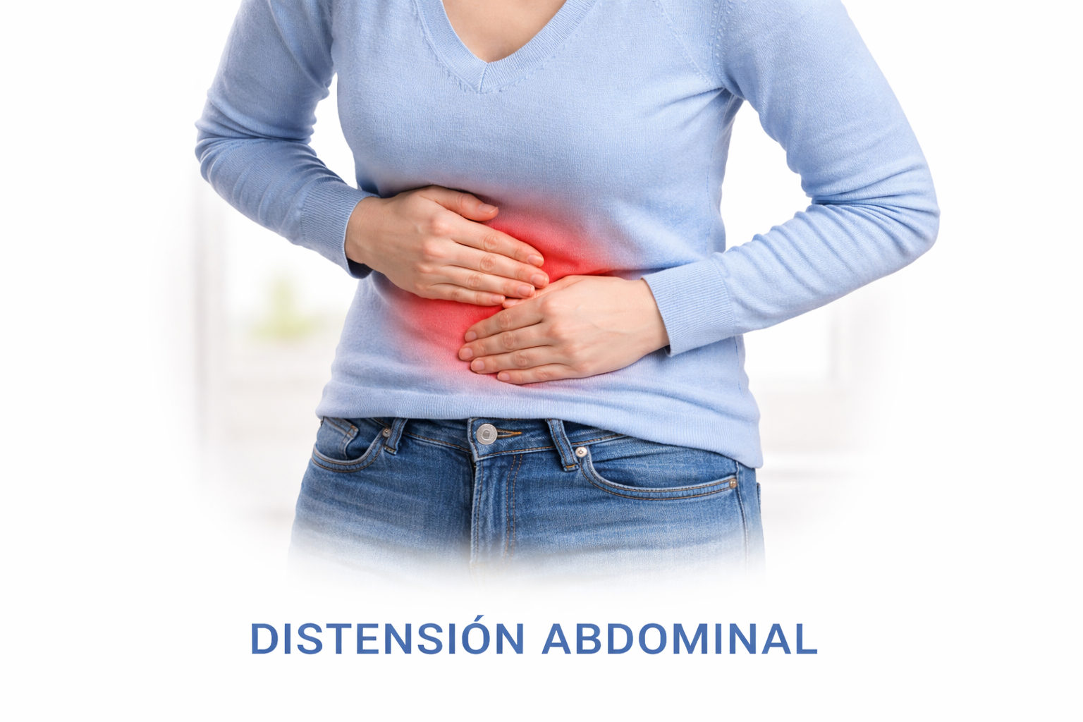 Hidrolact, exámenes digestivos.