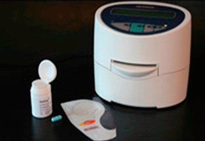 Hidrolact, diagnósticos.