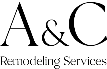 A&C Remodeling Services logo