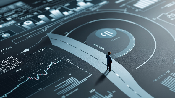 Safely plan your transition to full-time trading: capital, structure, and freedom blueprint.