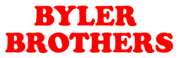 Byler Brothers logo
