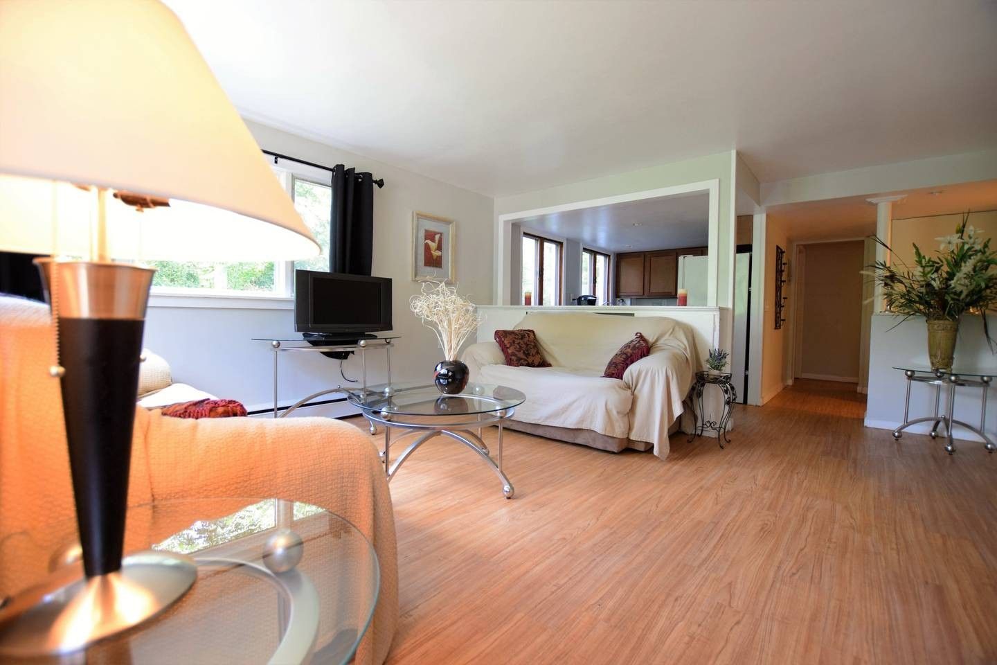 South Hill Property List