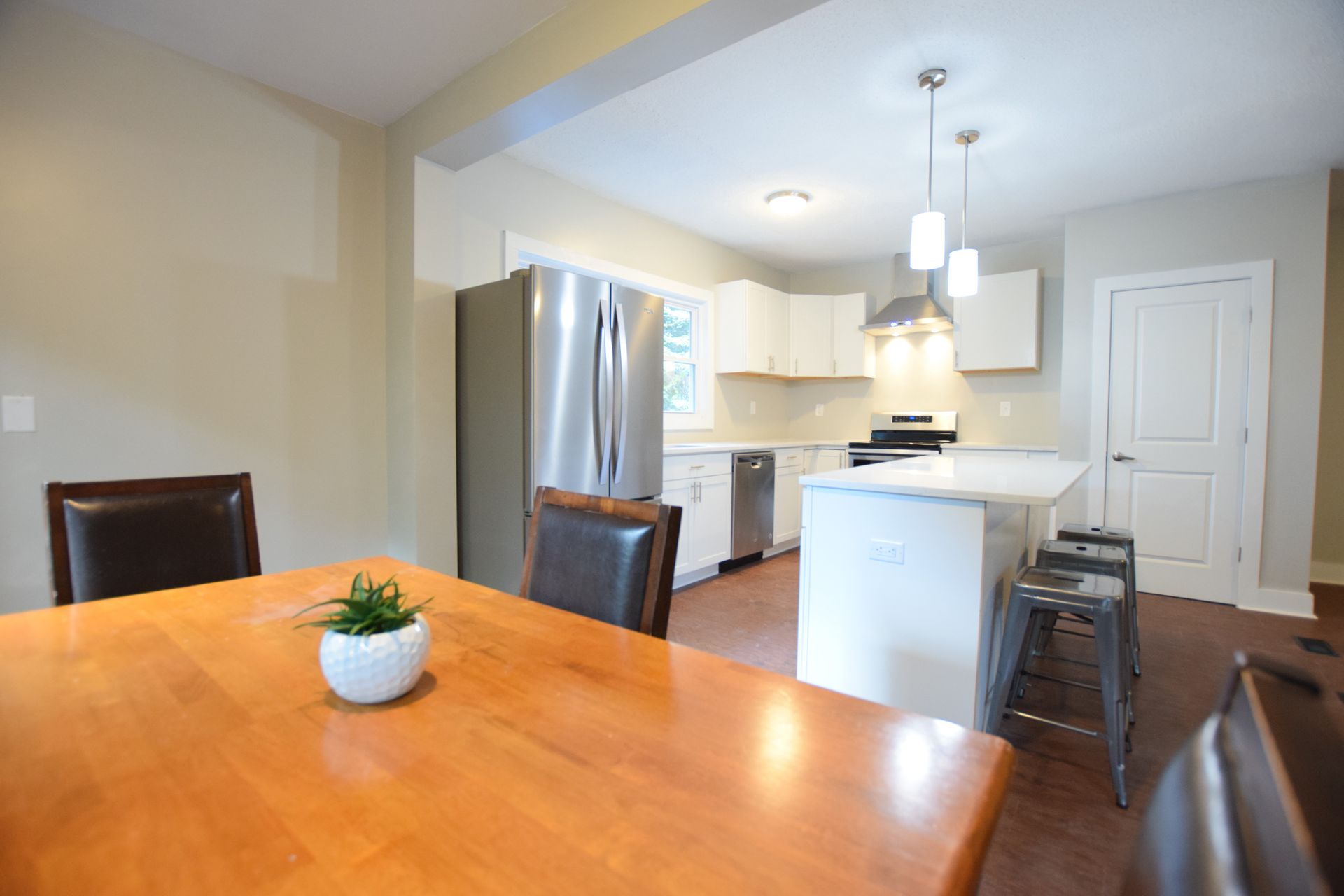 Downtown Property List