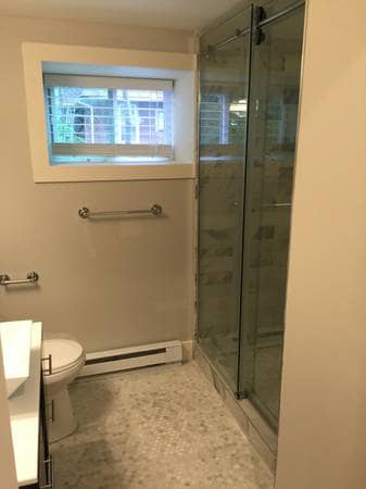 108 Ferris Interior Photos