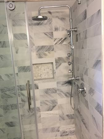 108 Ferris Interior Photos